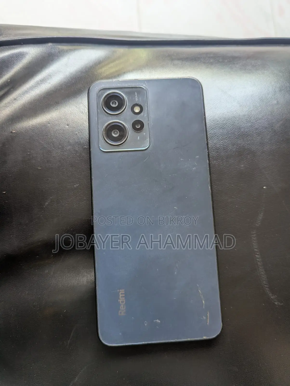 Xiaomi Redmi Note 12 fresh (Used)