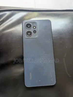 Xiaomi Redmi Note 12 fresh (Used)