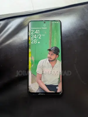 Xiaomi Redmi Note 12 fresh (Used)