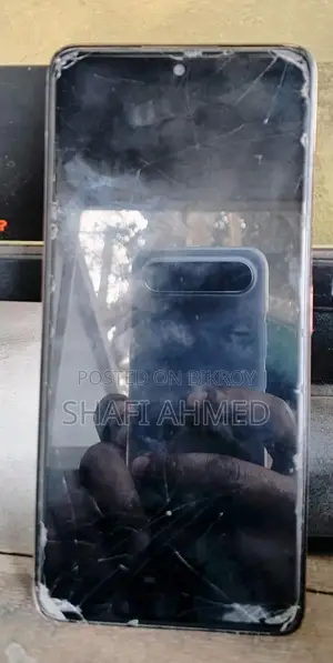 Xiaomi Redmi Note 10 Pro Max . (Used)