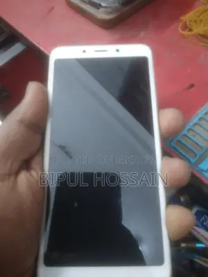 Xiaomi Redmi 6 3/32 (Used)