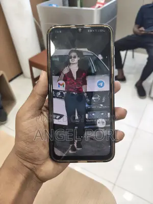 Samsung Galaxy A50s 6/128 (Used)
