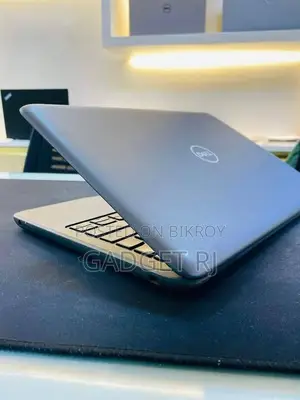 Fully fresh laptop