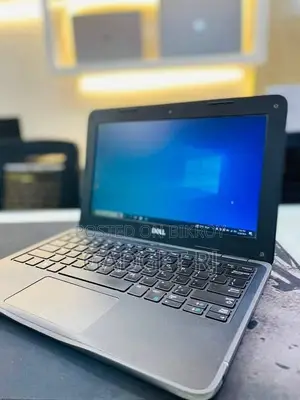 Fully fresh laptop