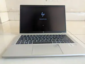HP Elite Book 830 G7 i5 10th Generation 16/256 GB