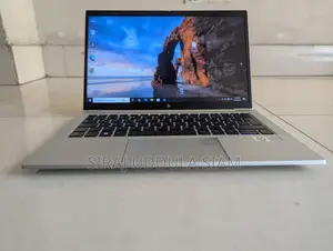 HP Elite Book 830 G7 i5 10th Generation 16/256 GB