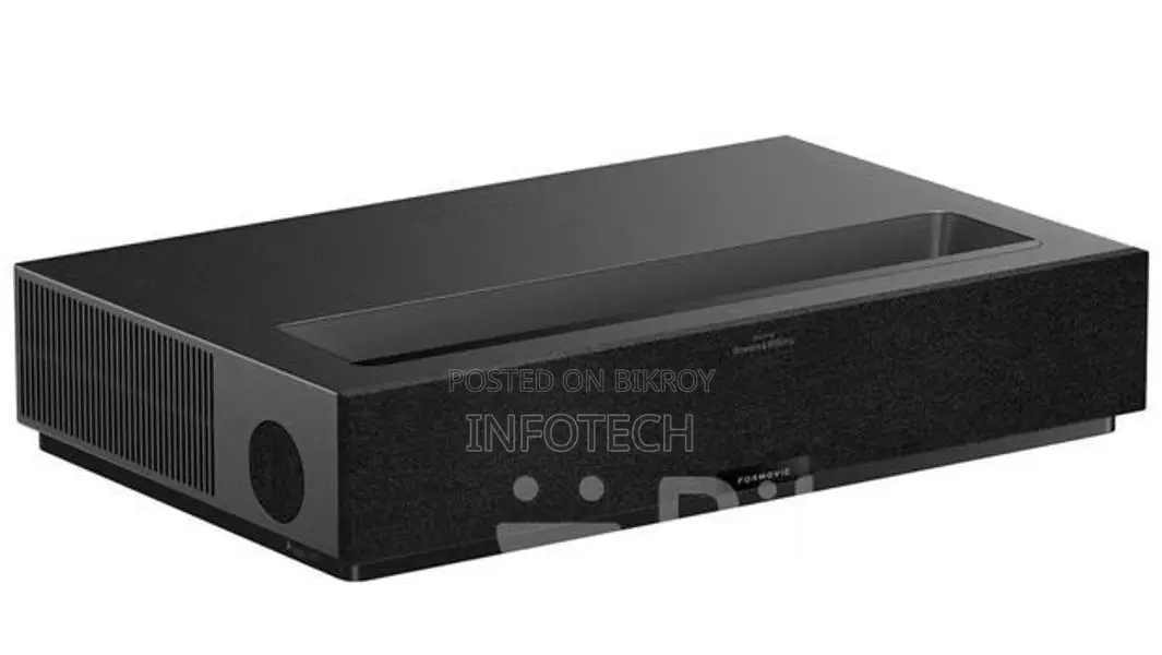 Formovie Theater Premium 4K Ultra Short Throw Projector