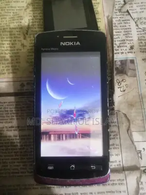 নোকিয়া বাটন ফোন (ব্যবহৃত)