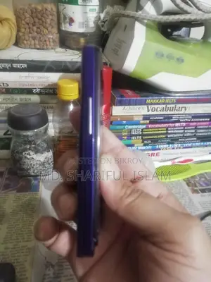 Nokia Button Phone (Used)