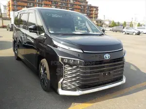 Toyota Voxy s z p a c k g e 2022