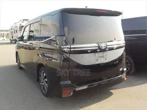 Toyota Voxy s z p a c k g e 2022