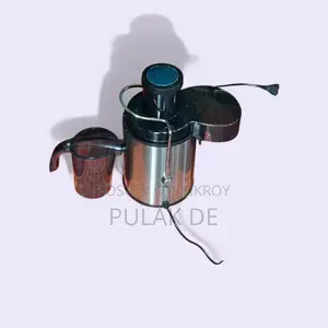 Miyako Juice Extractor MFJ - 009 PULP