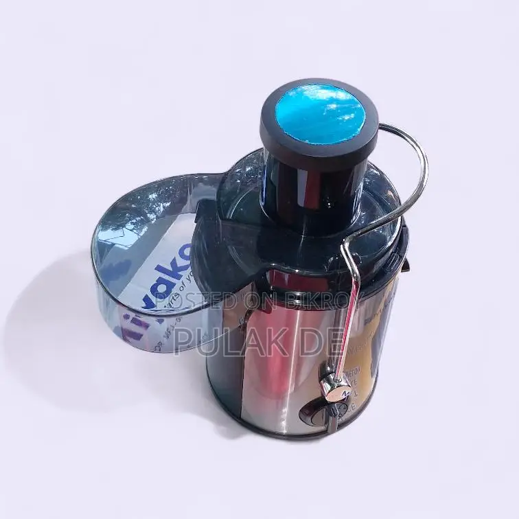 Miyako Juice Extractor MFJ - 009 PULP