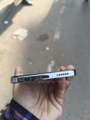 Tecno Spark 30 pro 8/128 (Used)