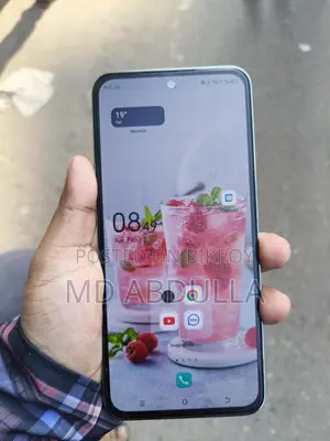 Tecno Spark 30 pro 8/128 (Used)