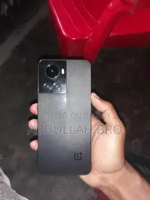 OnePlus 10 R 8=128 (Used)