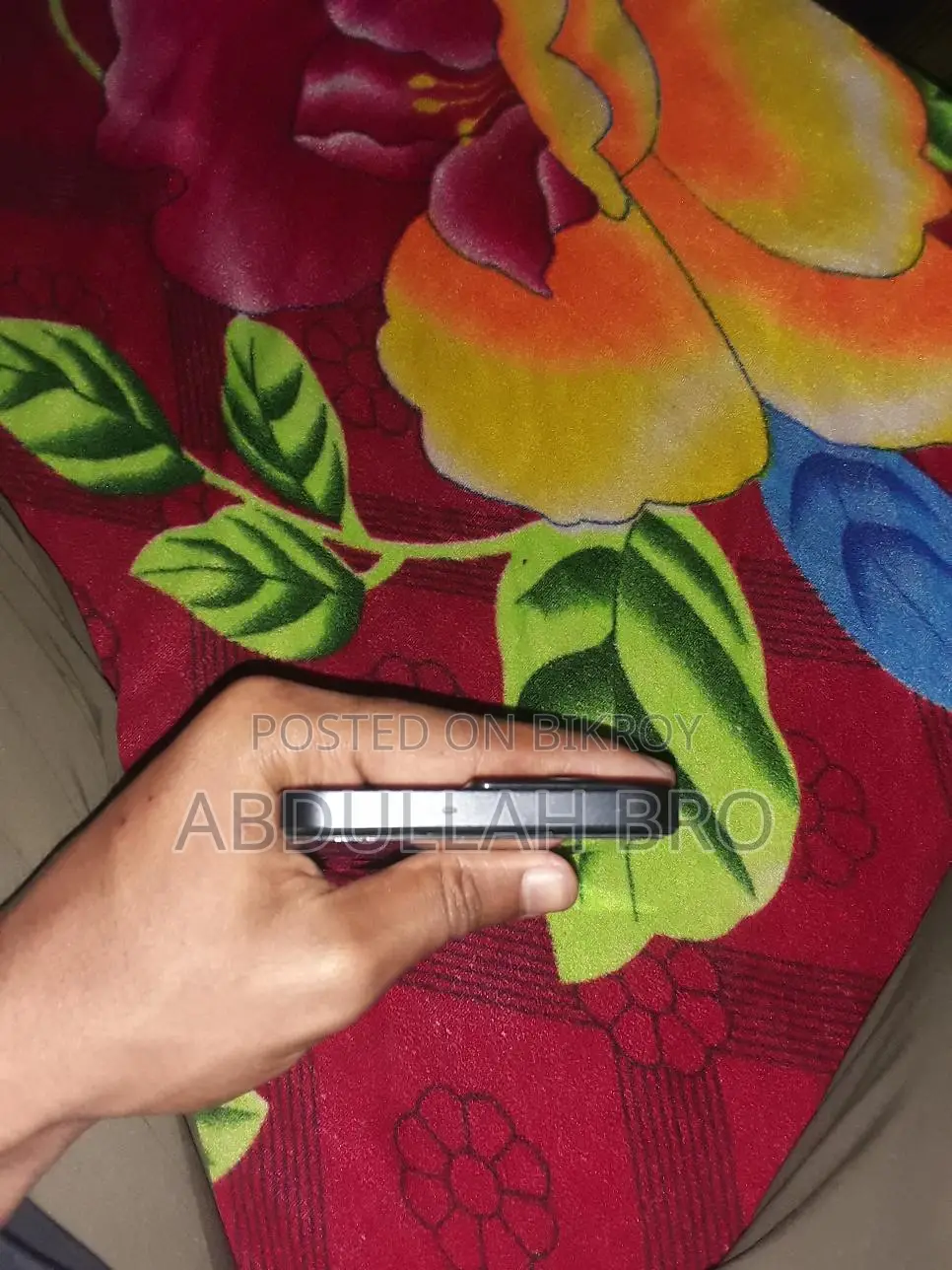 OnePlus 10 R 8=128 (Used)