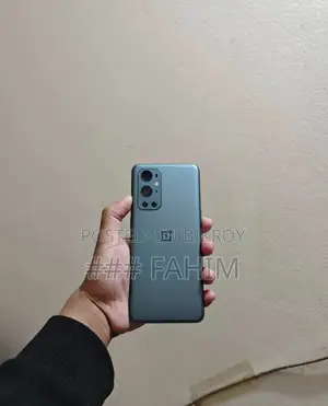 OnePlus 9 Pro . (Used)