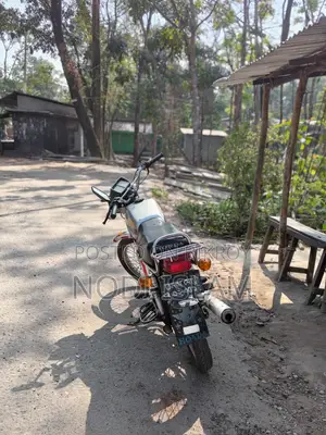 Honda H100S . 1997