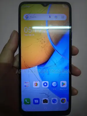 Tecno POP 5 LITE . (Used)