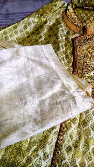 Indian Sherwani