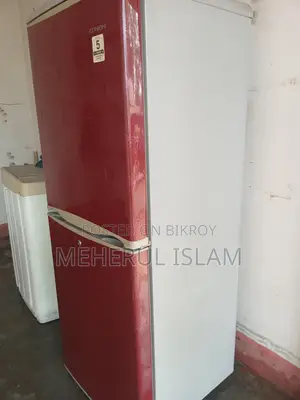 Fridge has no issues, will be sold