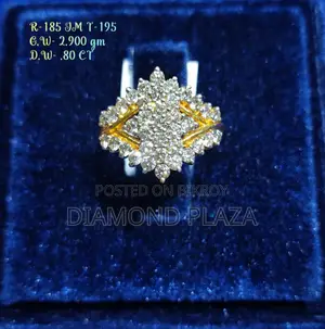 Diamond Ring