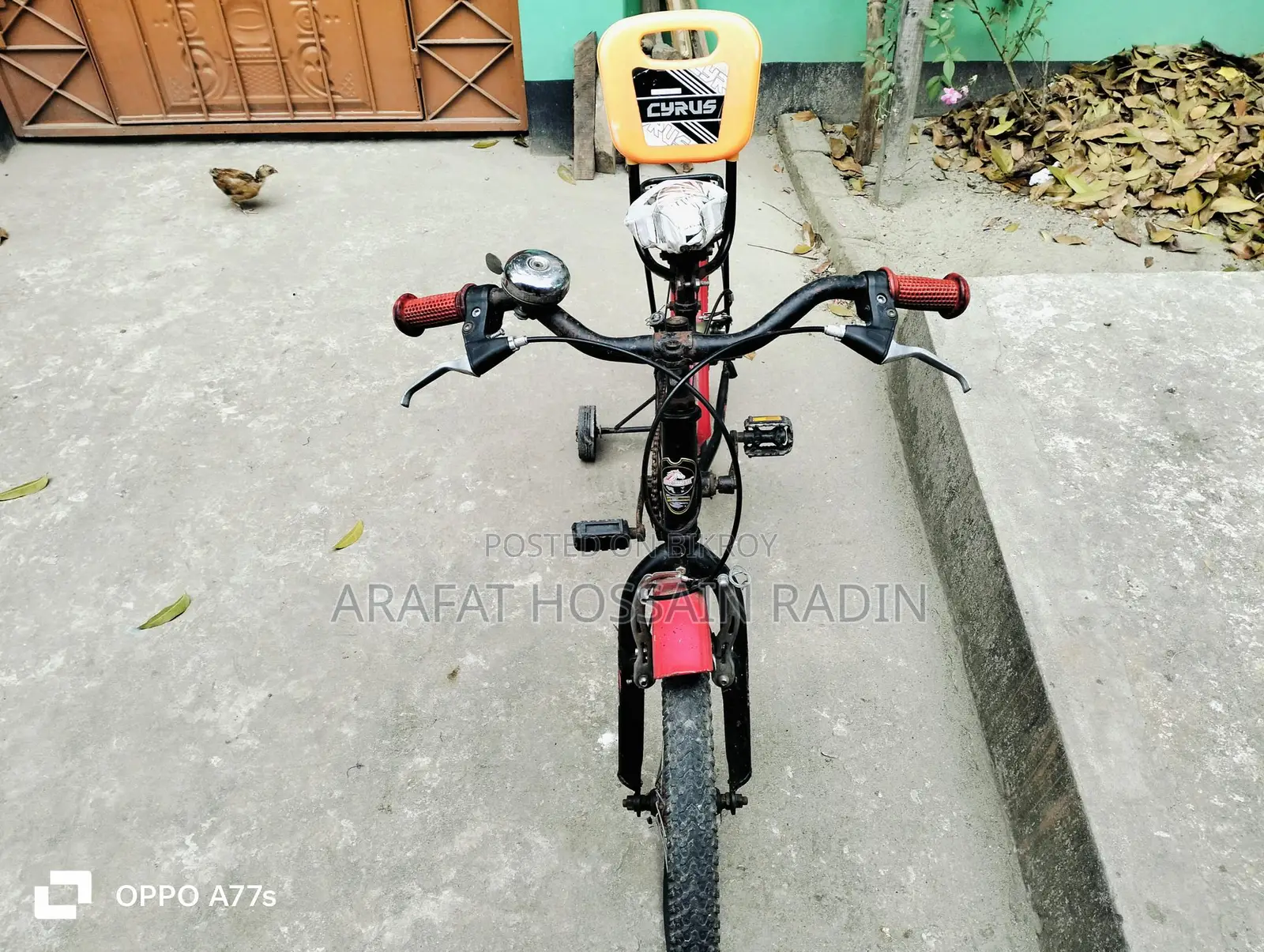 Duranta Bicycle for Sale