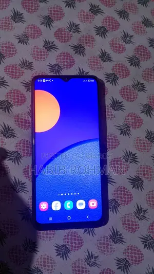 Samsung Galaxy M12 ফোন ফুল ফ্রেশ (Used)