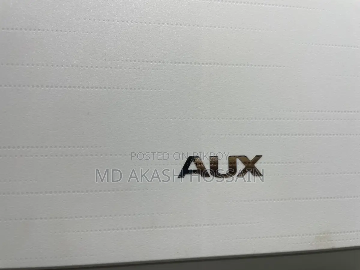 Aux Ac 1.5 Ton