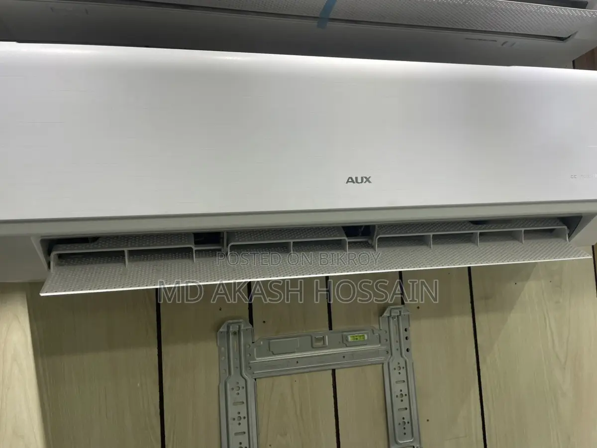 Aux Ac 1.5 Ton