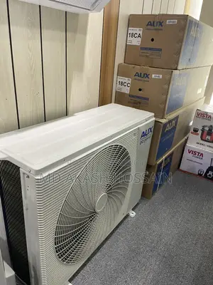 Aux Ac 1.5 Ton