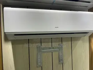 Aux Ac 1.5 Ton