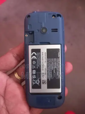 Samsung B313E . (ব্যবহৃত)