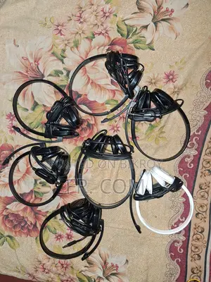 Logitech Fresh Headphones