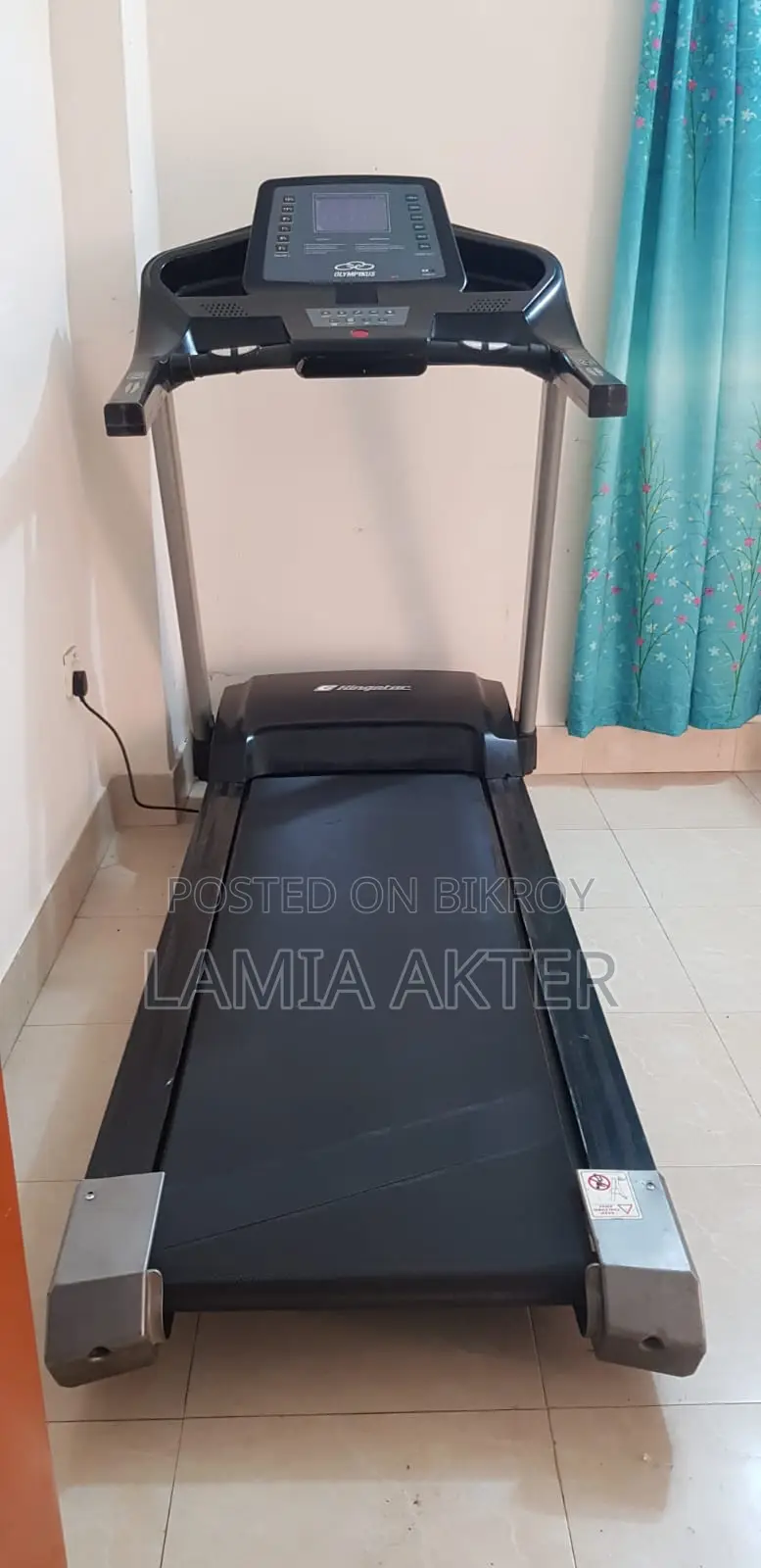Treadmill for Sale