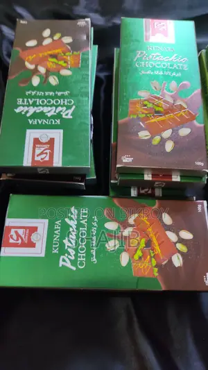 Original Dubai Kunafa Pistachio