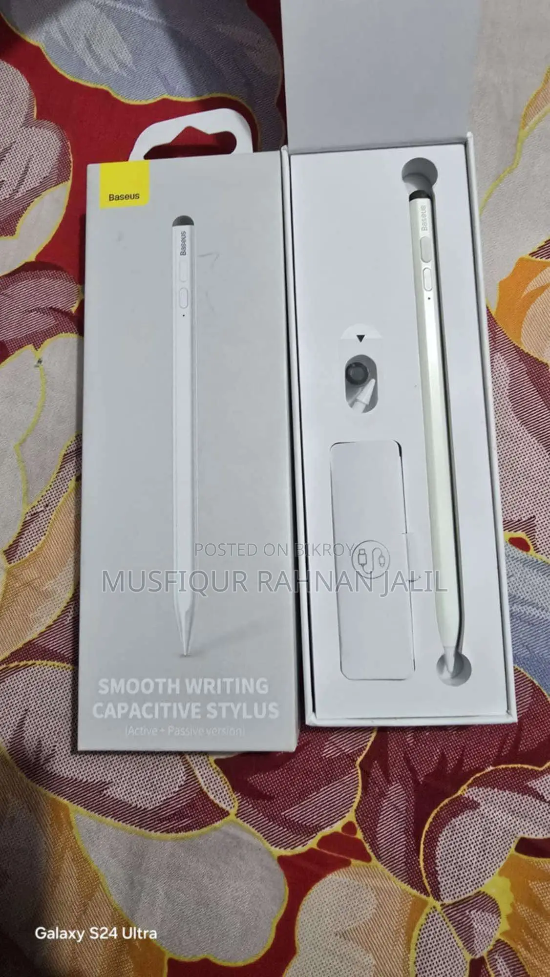 iPad Air 5 M1 Usa 64 Gb for Urgent Sale