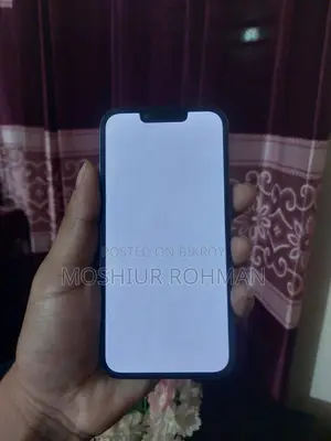 Apple iPhone 13 Pro Display Dead (Used)