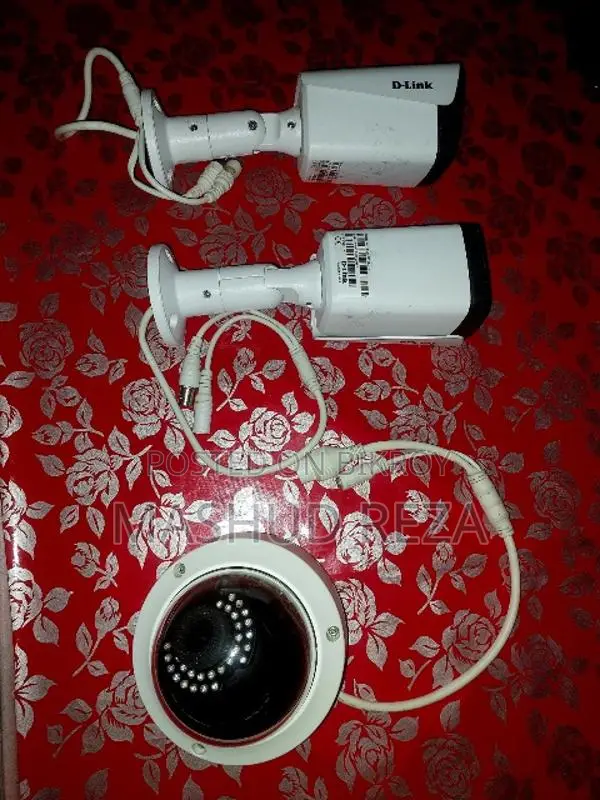 CCTV FOR SALE