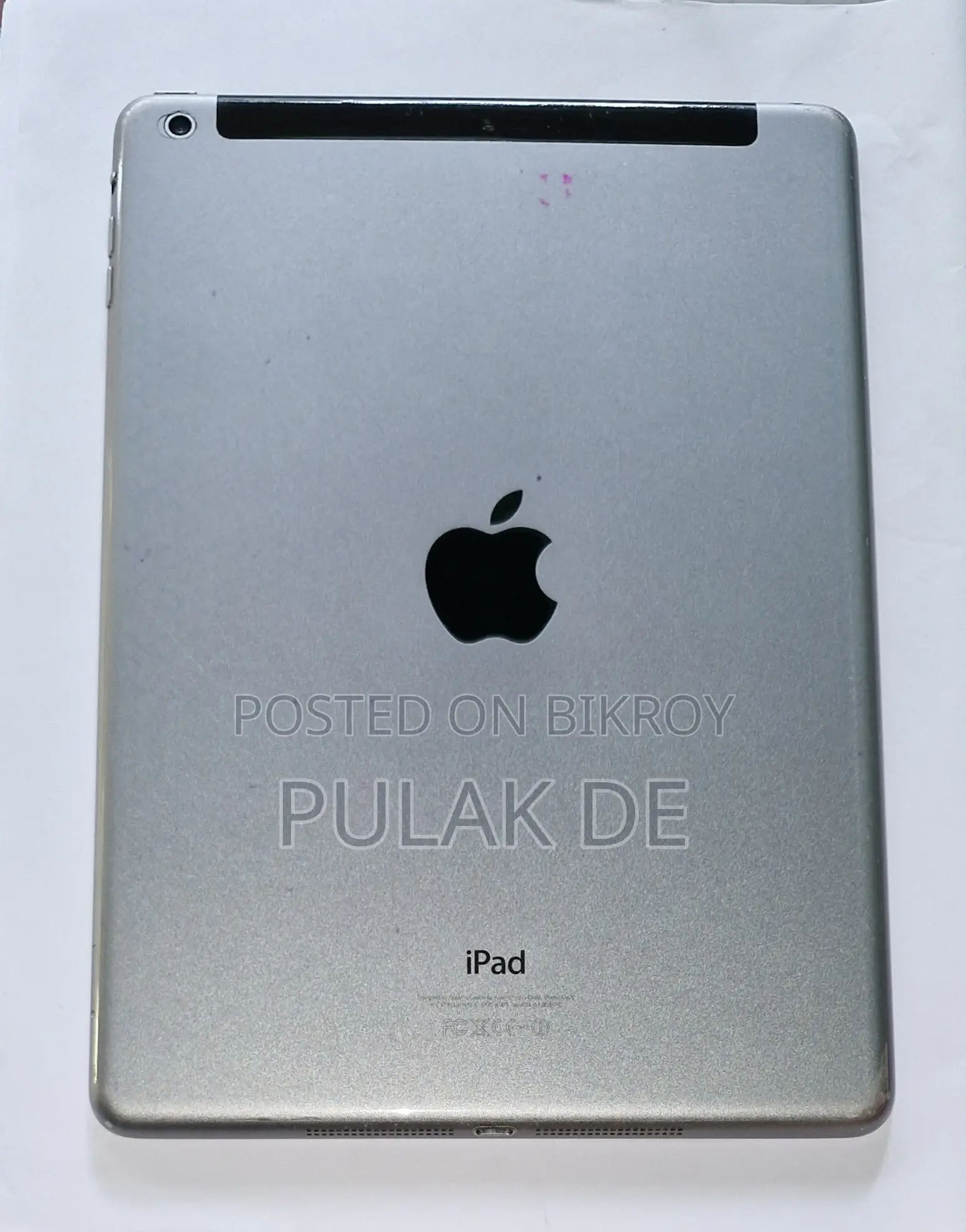 Apple iPad Air 9.7 Inches