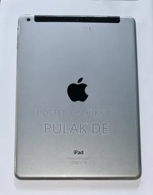 Apple iPad Air 9.7 Inches