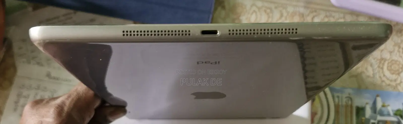 Apple iPad Air 9.7 Inches