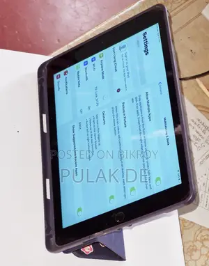 Apple iPad Air 9.7 Inches