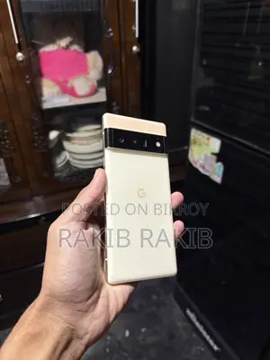 Google Pixel 6 Pro (Used)