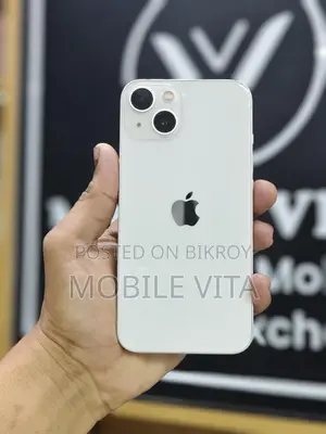 Apple iPhone 13 . (Used)