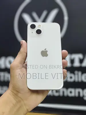 Apple iPhone 13 . (Used)
