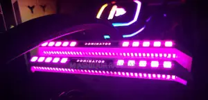 Corsair Dominator Platinum RGB 16GB (8x2) 3200MHz DDR4 RAM