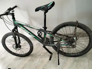 Bicycle for Sale