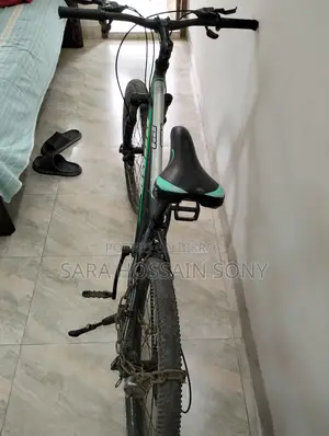 Bicycle for Sale